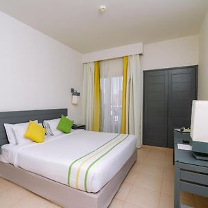 Standard Garden View Room